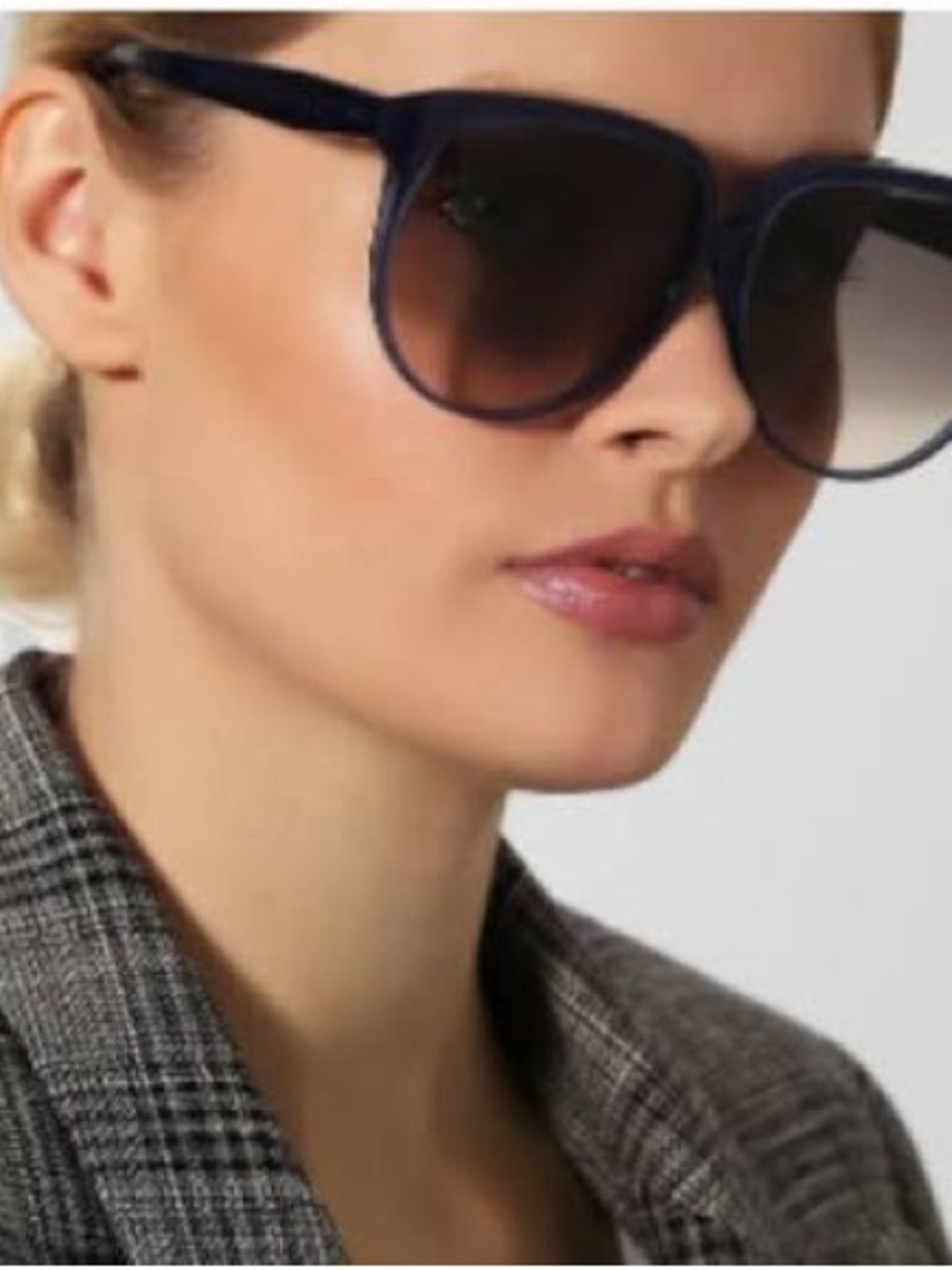 Celine cl4048IN black sunglasses polarized
